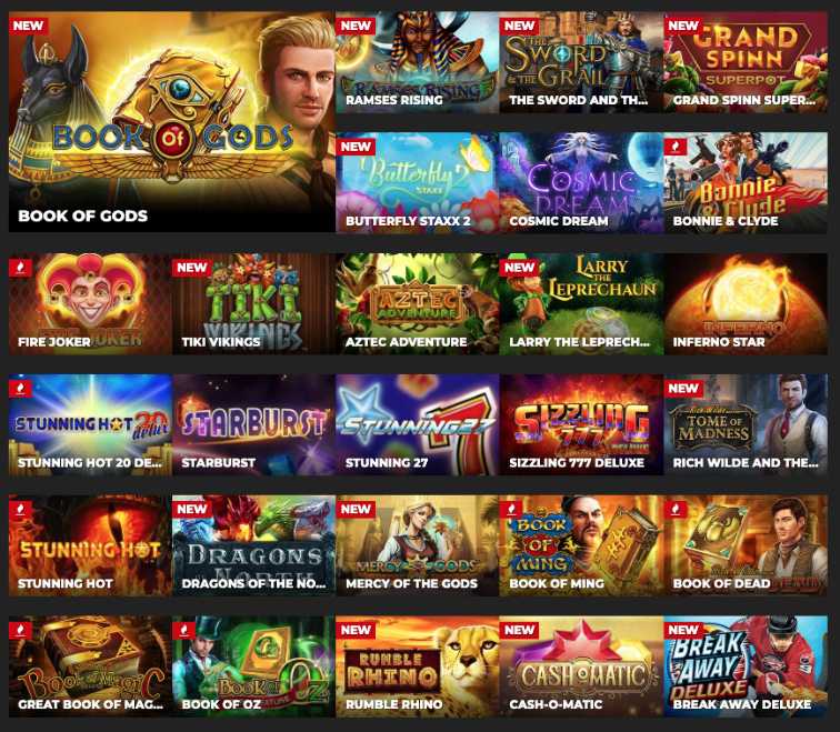 10 Reasons You Should NEVER Play At a New Online Casino